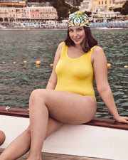 Maillot de bain Taille Unique Tournesol Dalia