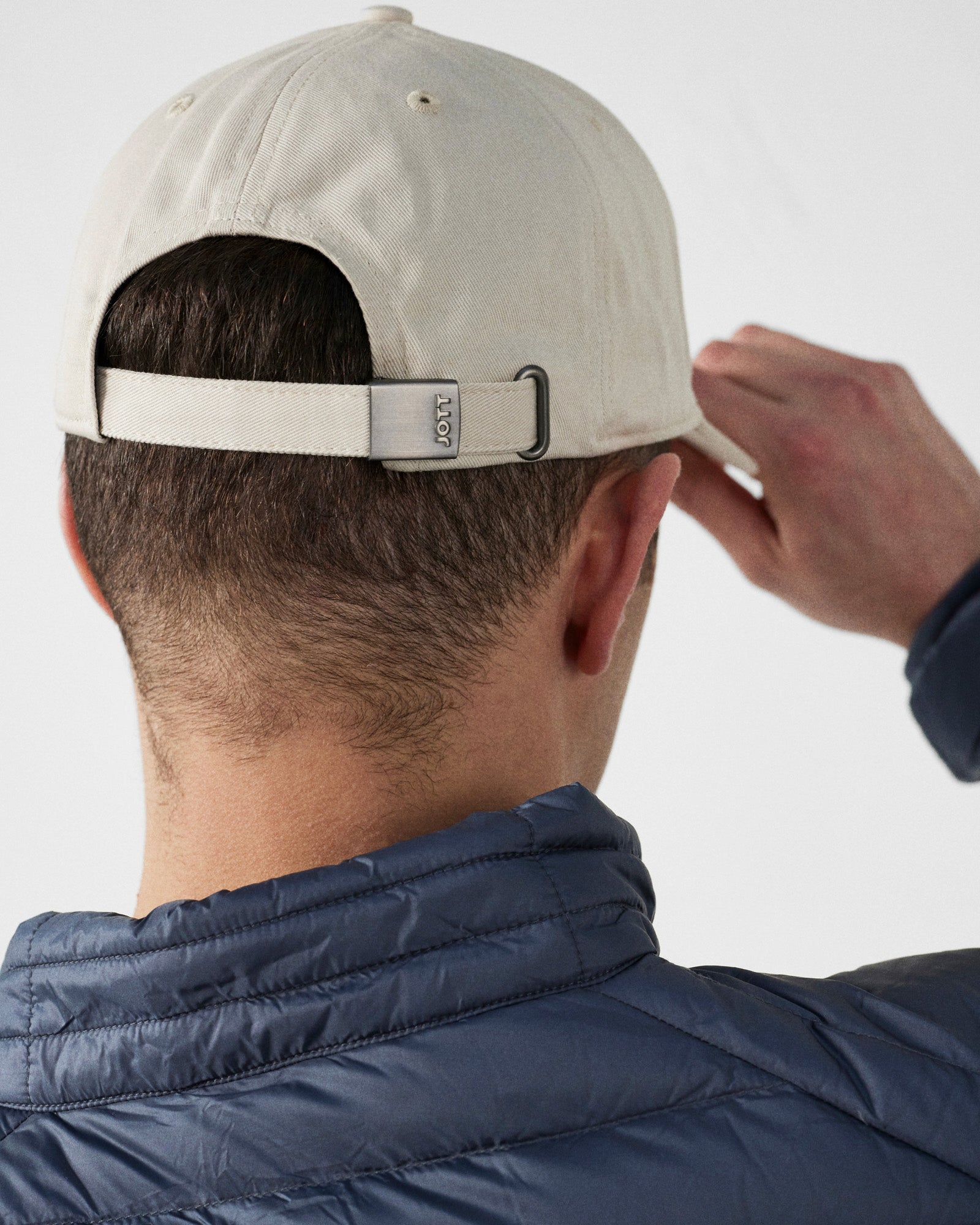 Casquette Sable Cas 3.0