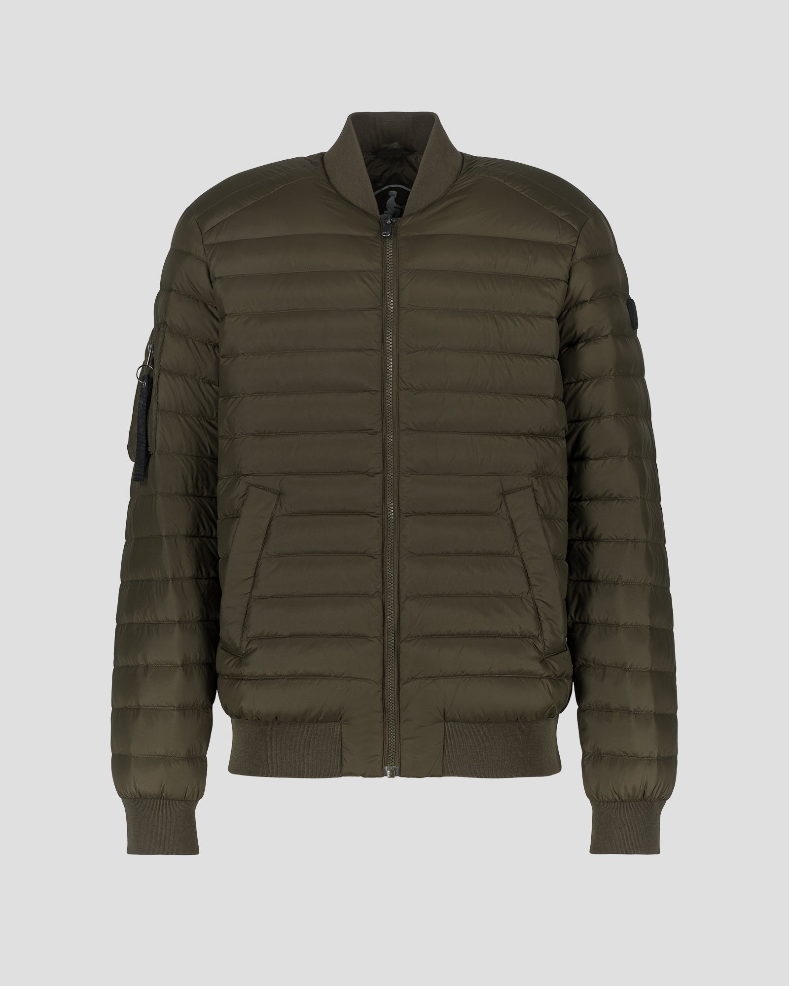 Doudoune légère bomber Army Ryan