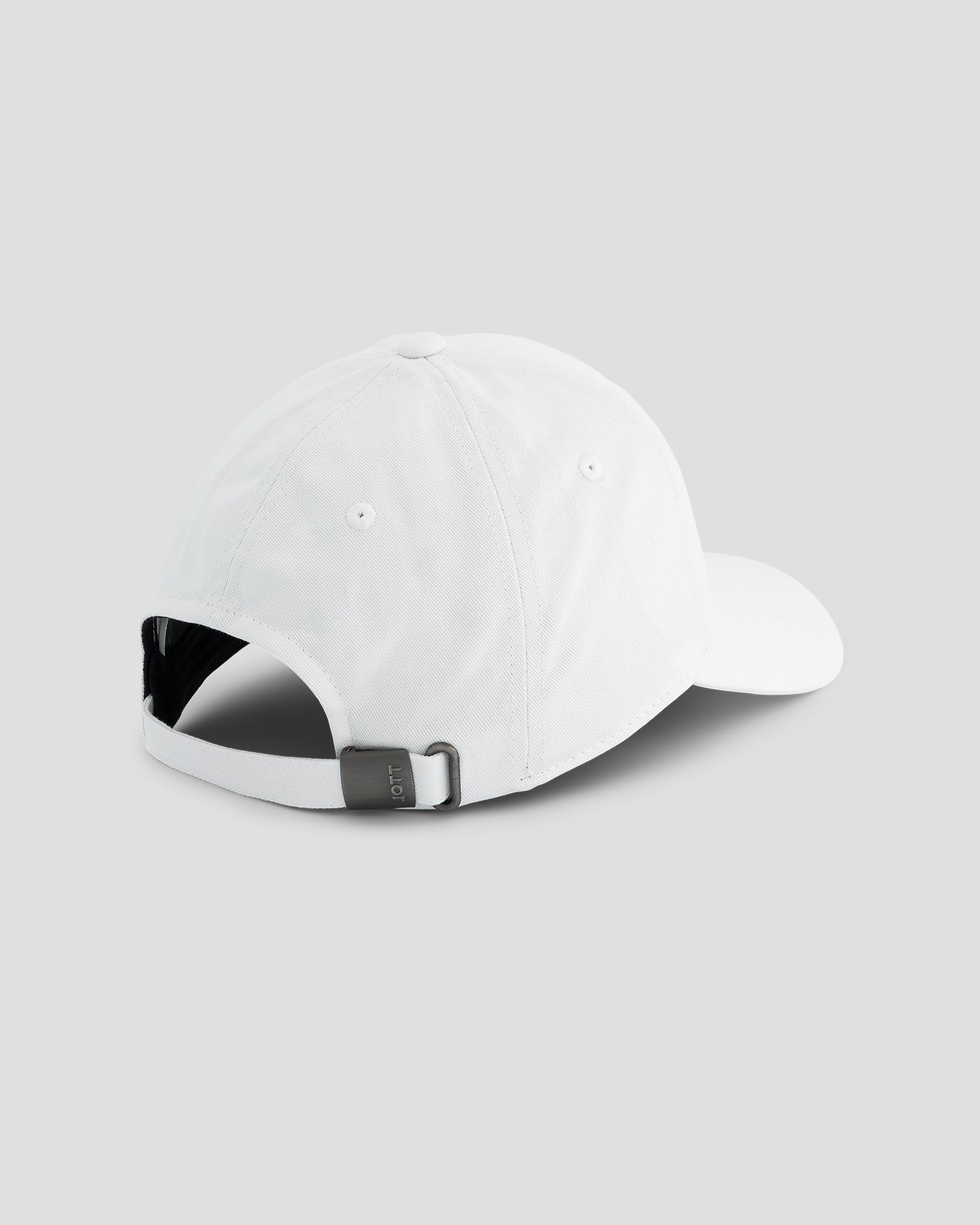 Casquette Blanc Cas 3.0