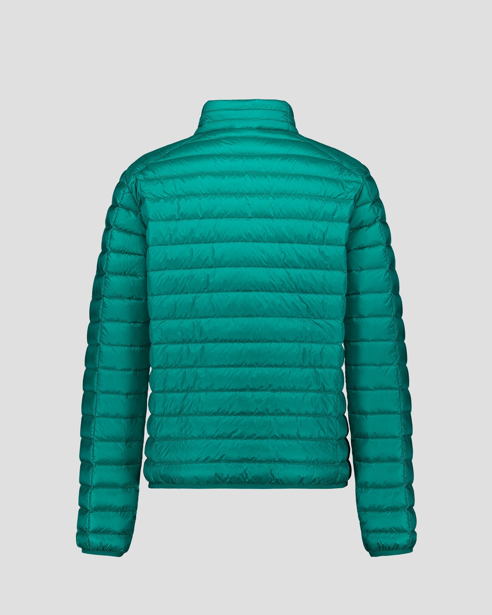 Doudoune légère Vert persan Mat