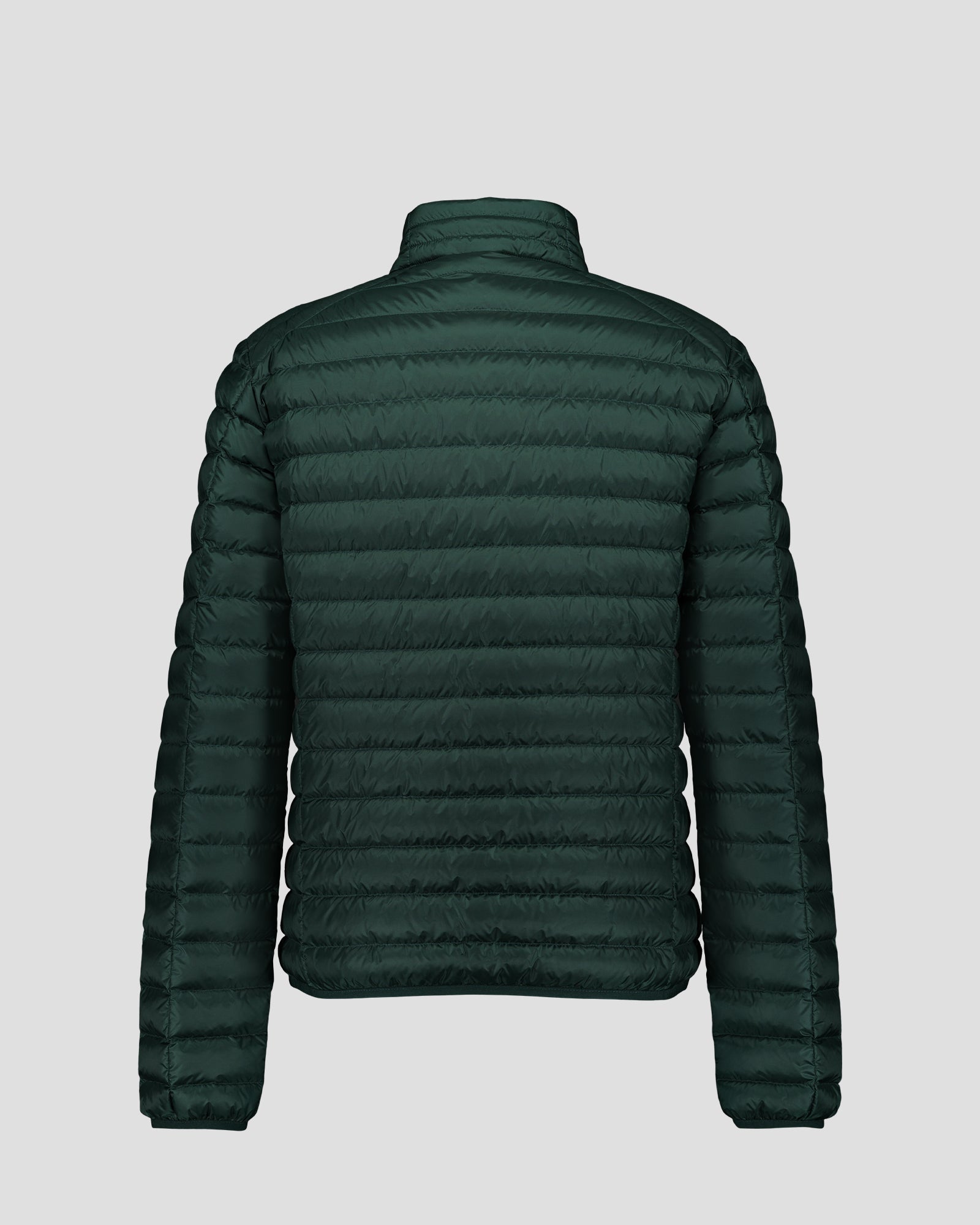 Doudoune légère Forêt Mat