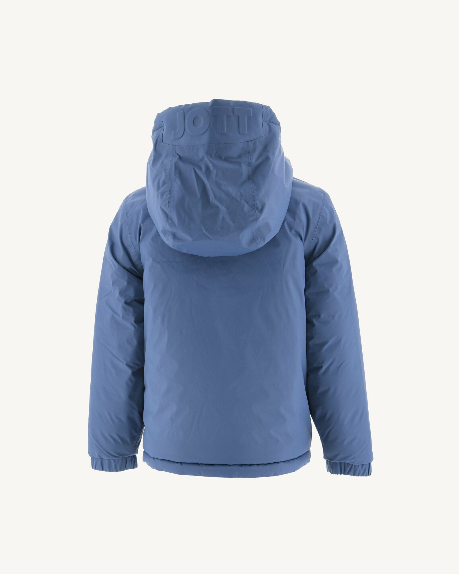 Doudoune réversible Bleu jeans/Army enfant Zurich