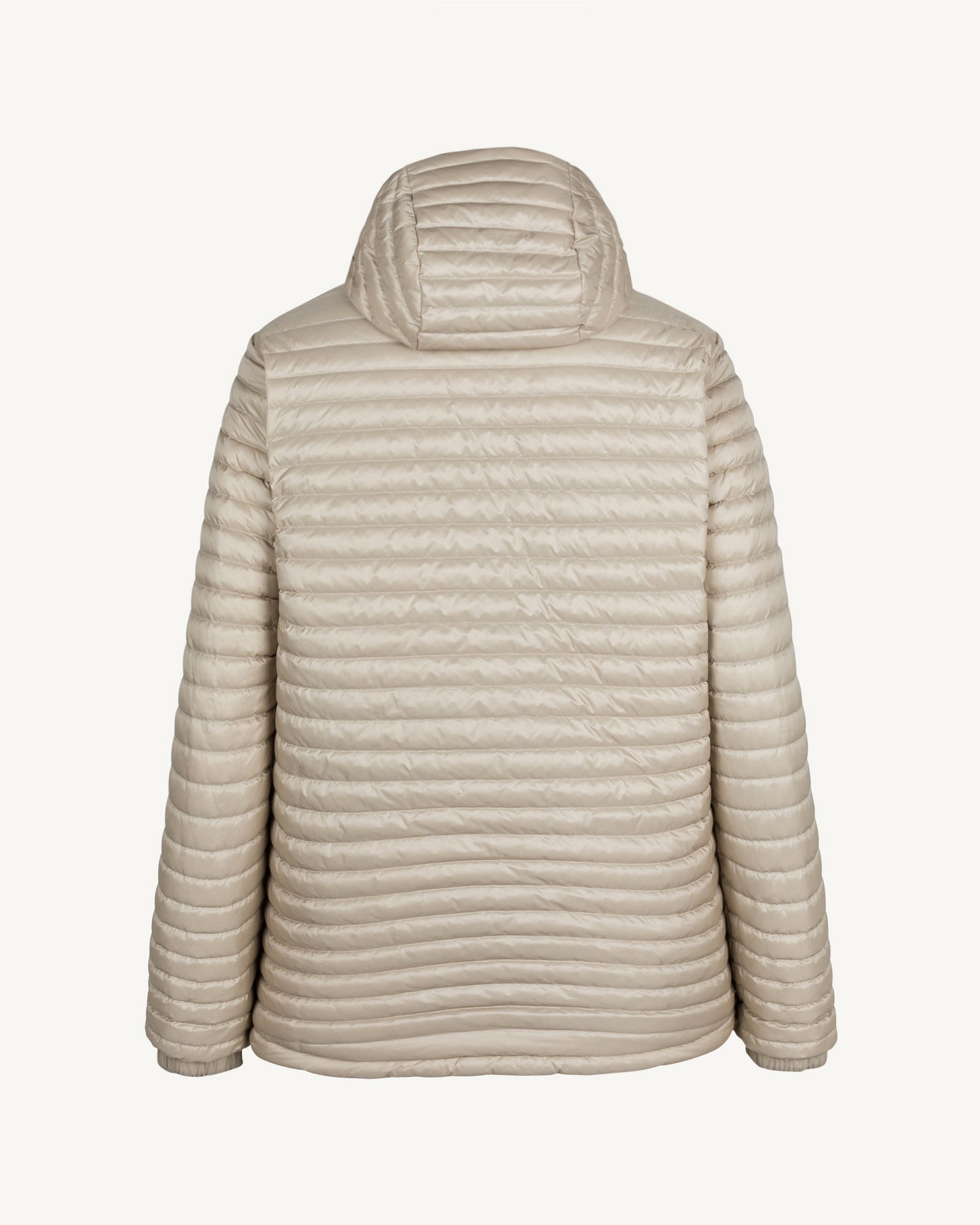 Doudoune ultralégère réversibles Marine/Beige Chicago 2.0