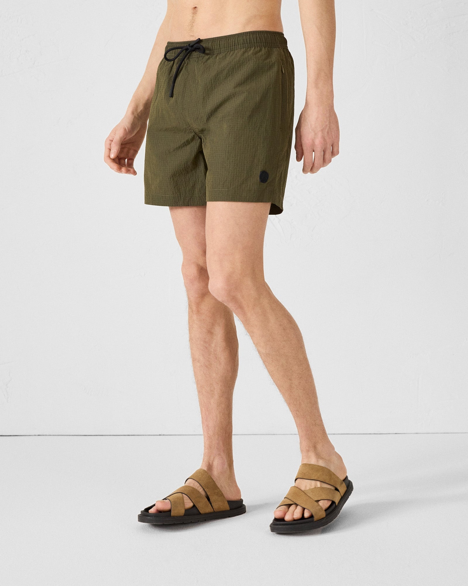 Maillot de bain Army Steve