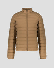 Doudoune légère stretch Fauve Aragon