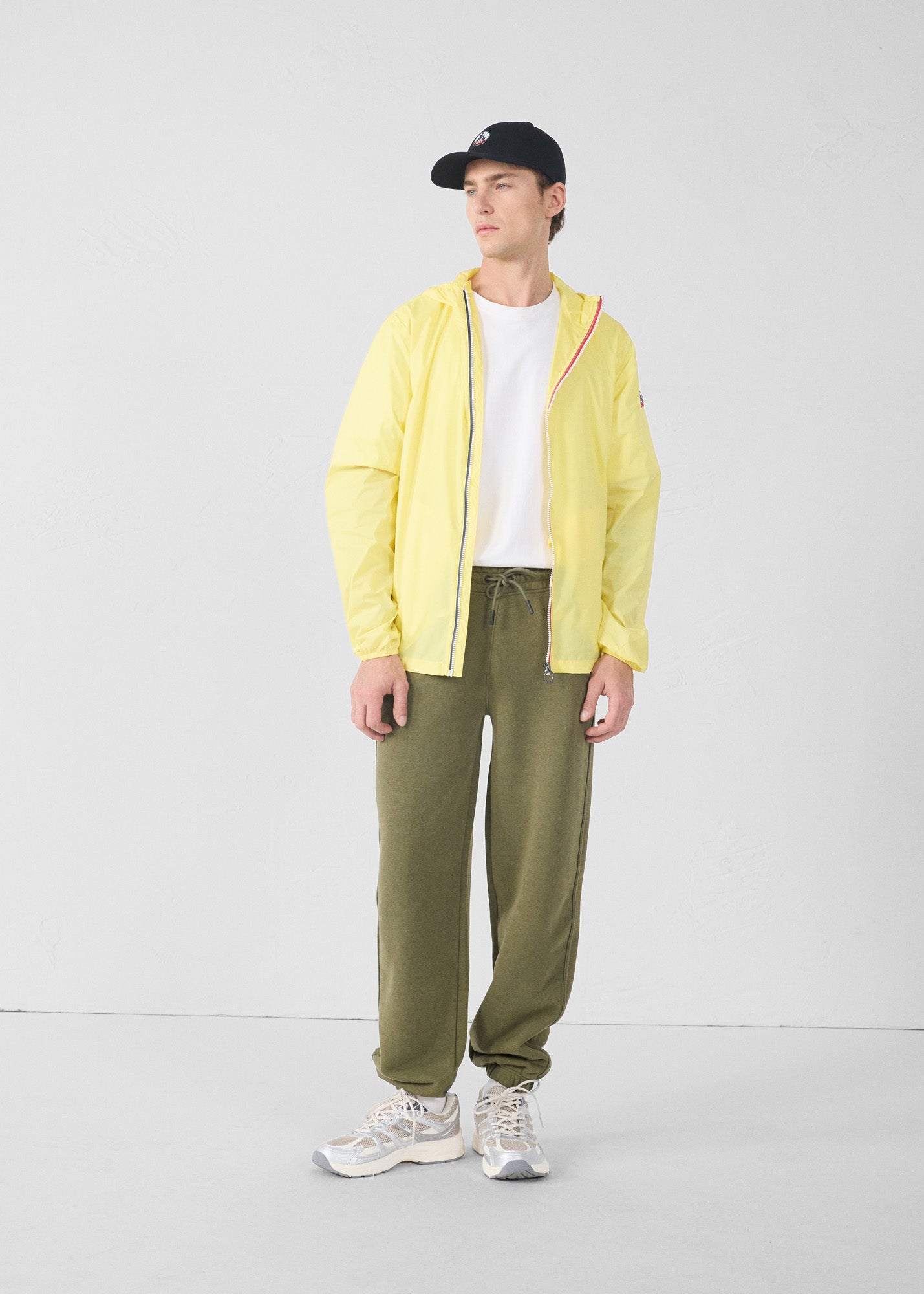Imperméable Limonade Kilmory