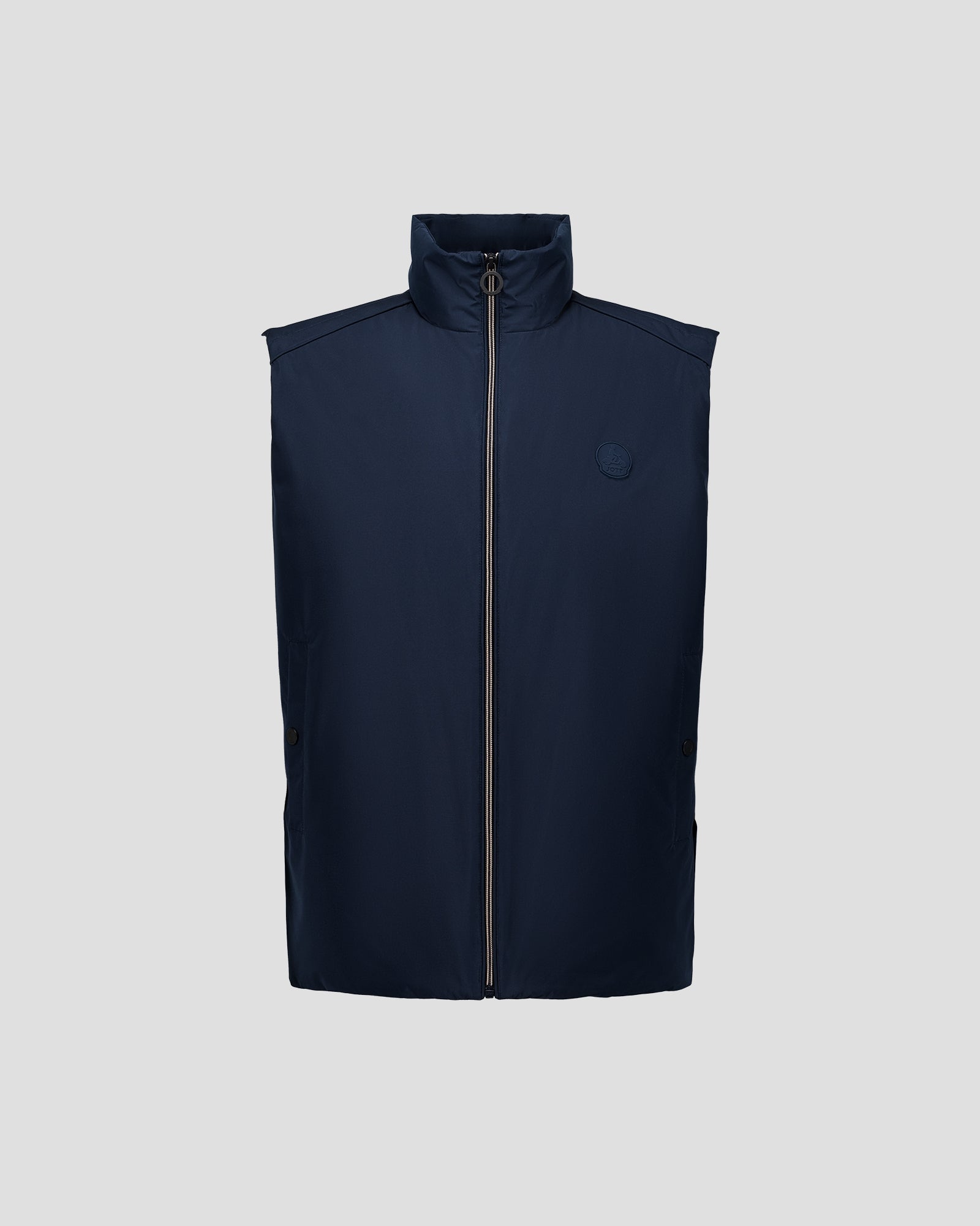 Veste sans manches ultralégère Marine Andrei