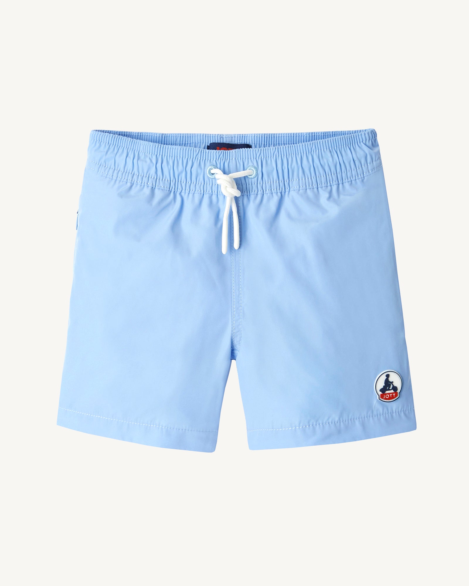 Maillot de bain Bleu clair enfant Cassis