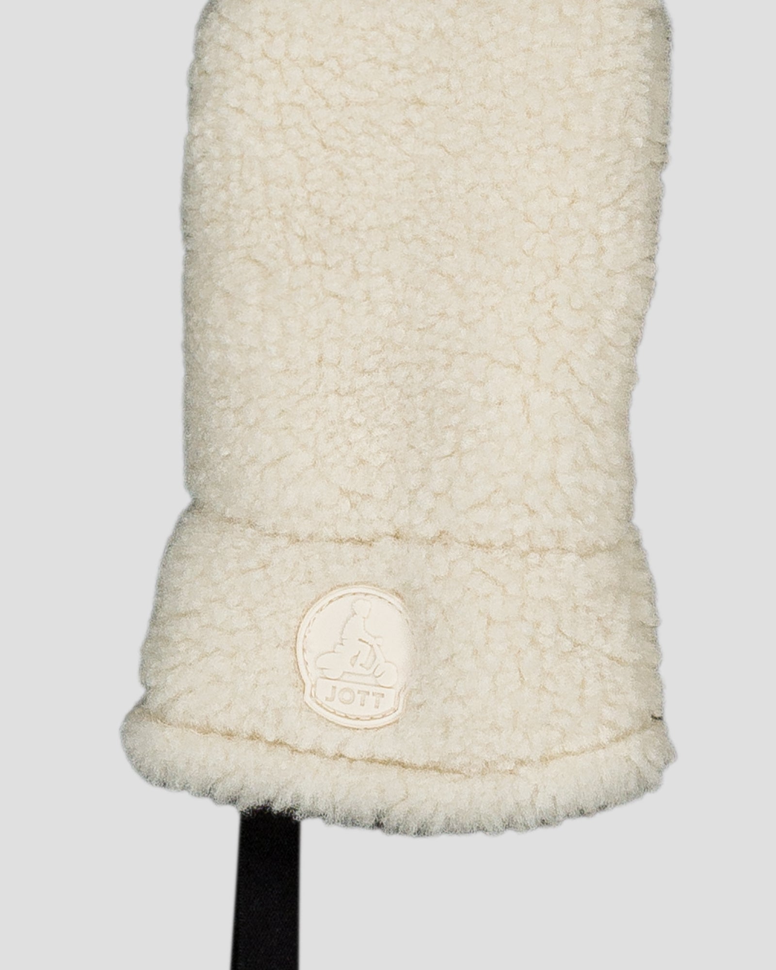 Moufles sherpa Naturel Igloo sherpa