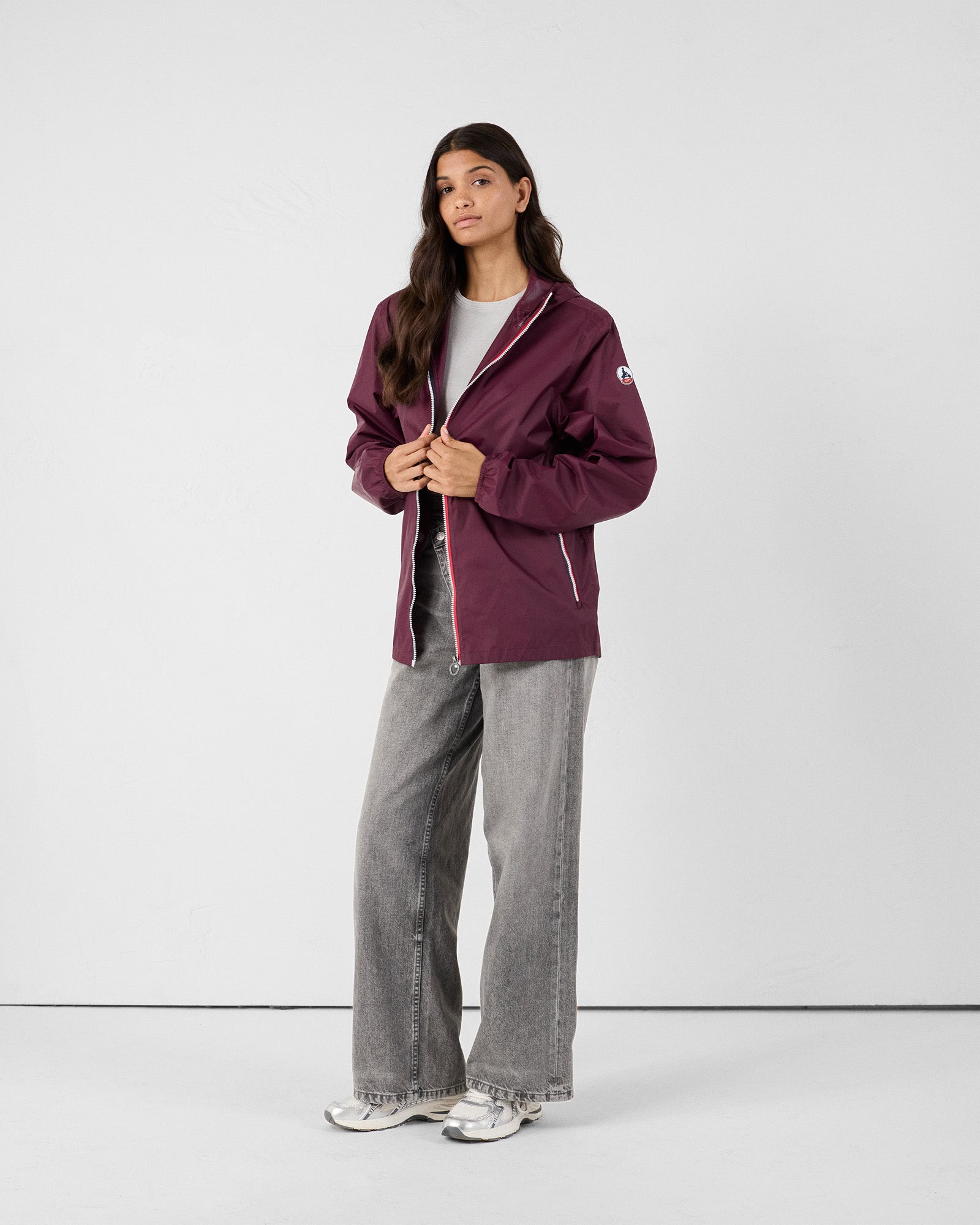 Imperméable Cerise noire Kilmory