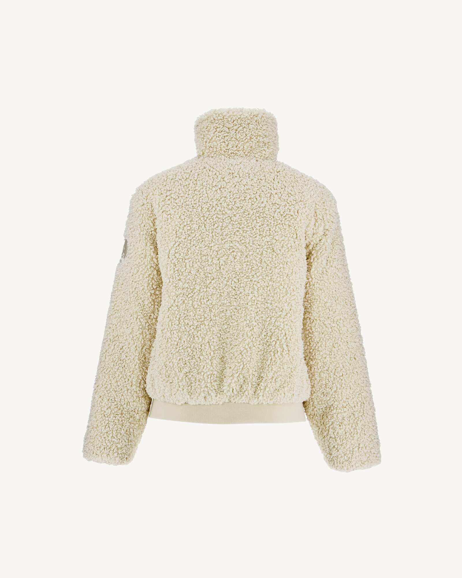 Doudoune réversible Grand Froid Sherpa Gala 2.0