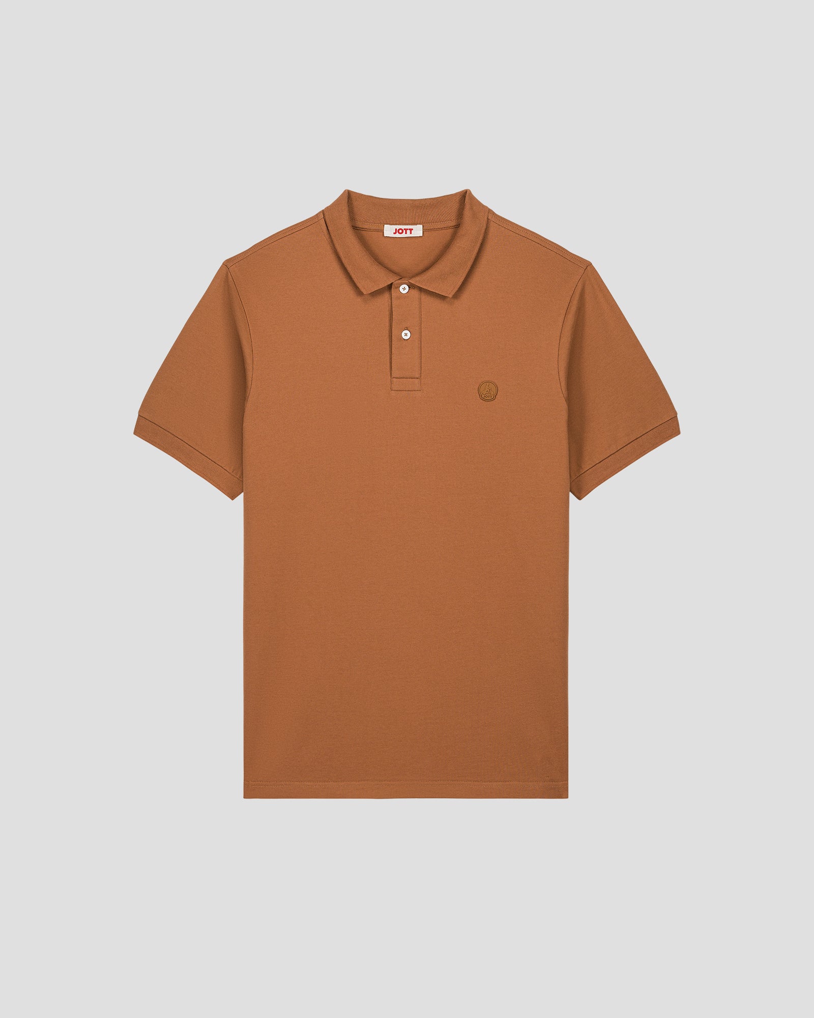 Polo Sucre roux Antonio