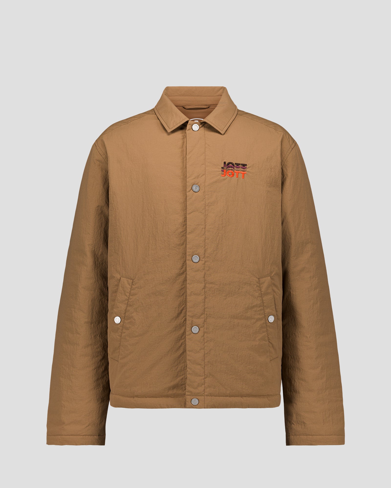 Veste Sucre roux Berkeley
