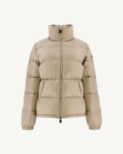 Doudoune matelassée Grand Froid Beige Cardiff