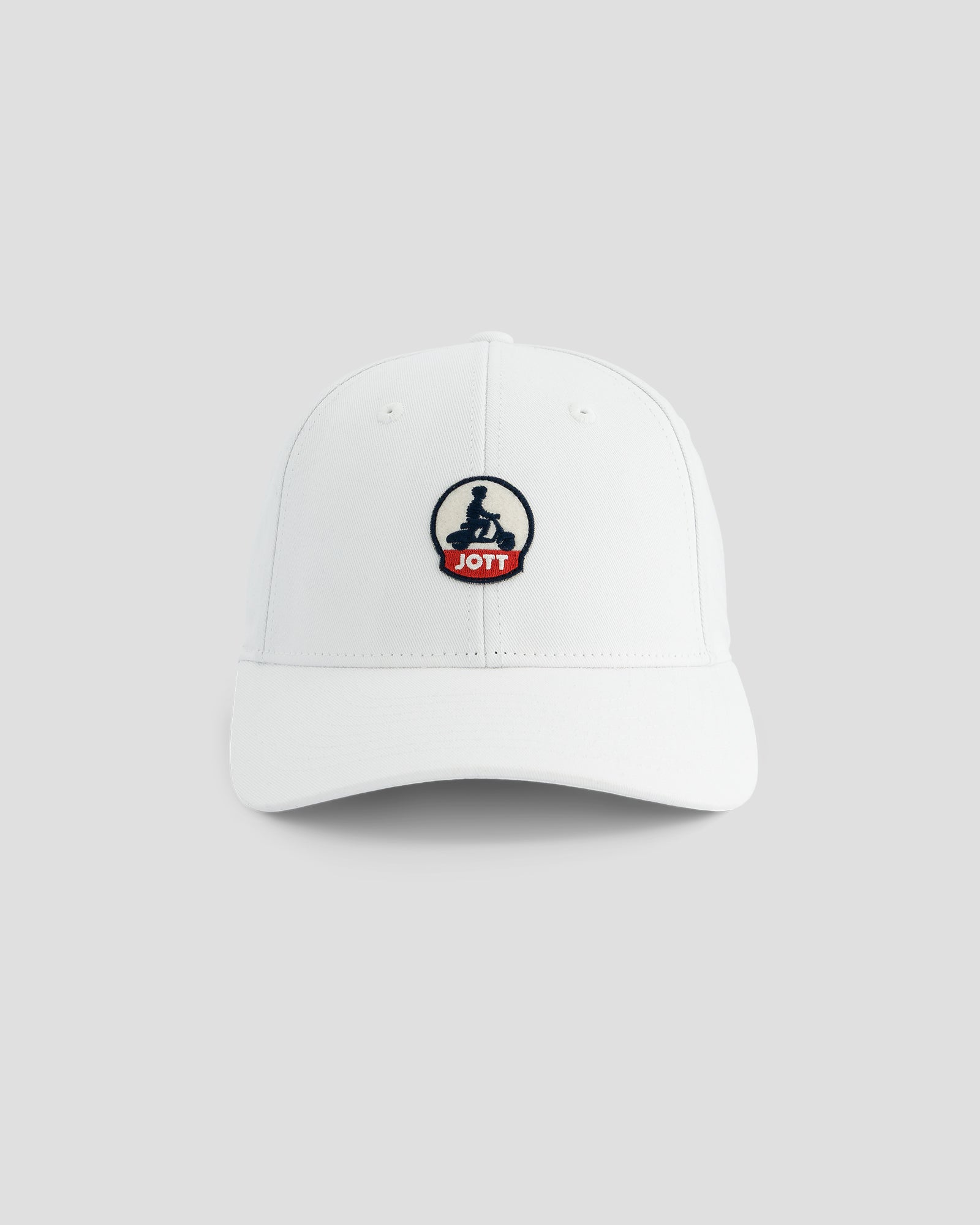 Casquette Blanc Cas 3.0