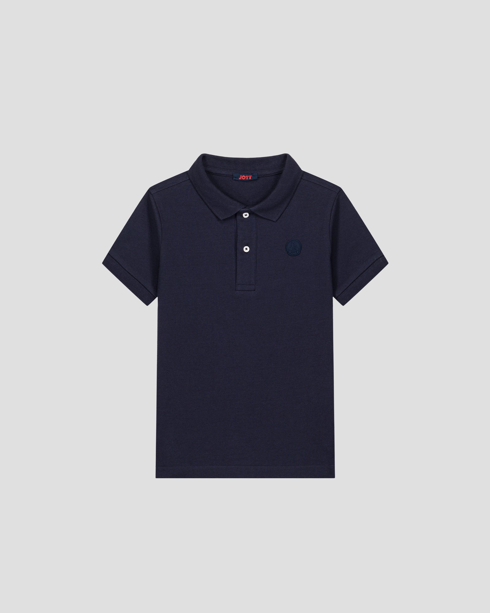 Polo enfant Marine Enzo