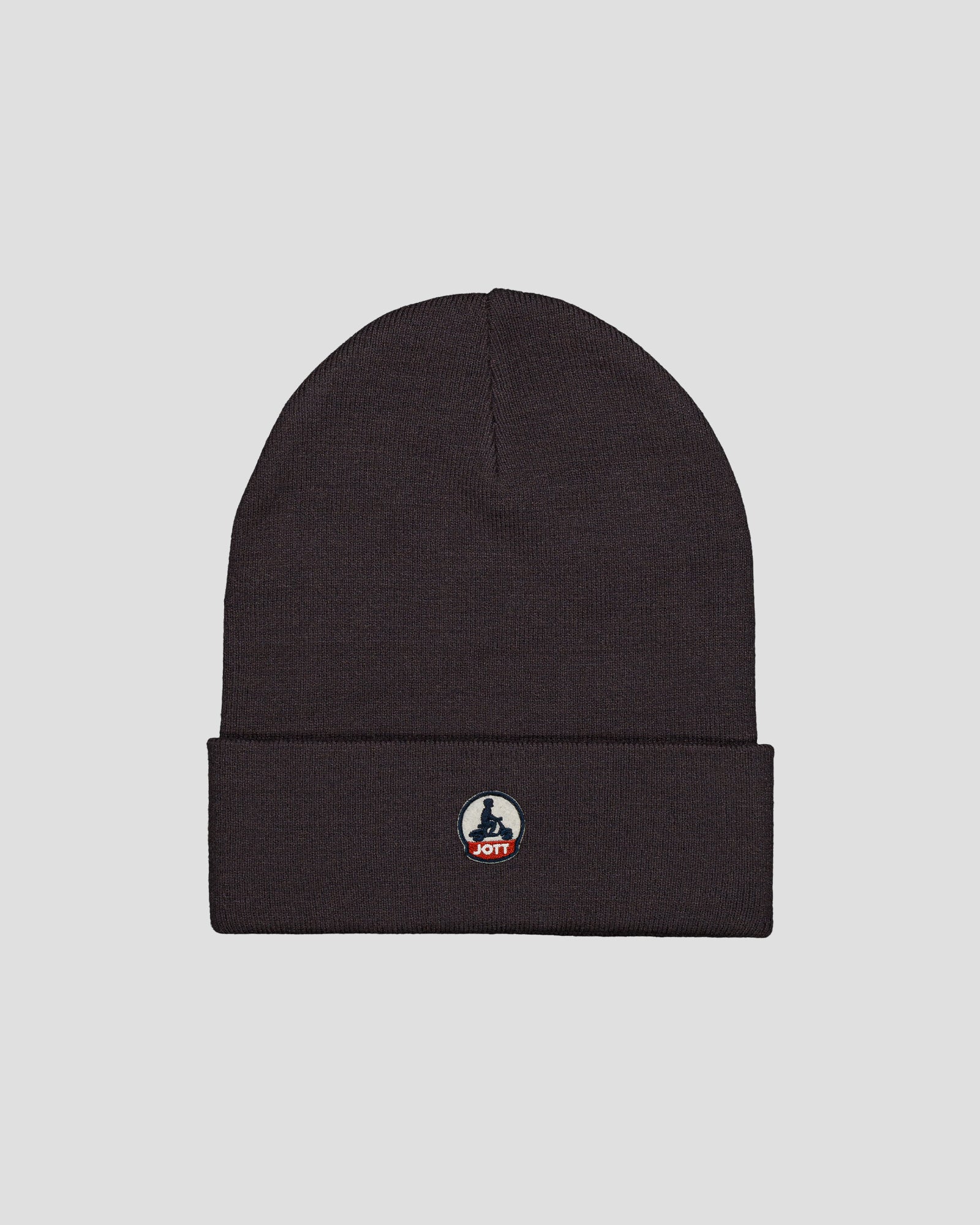 Bonnet Anthracite Jim 2.0