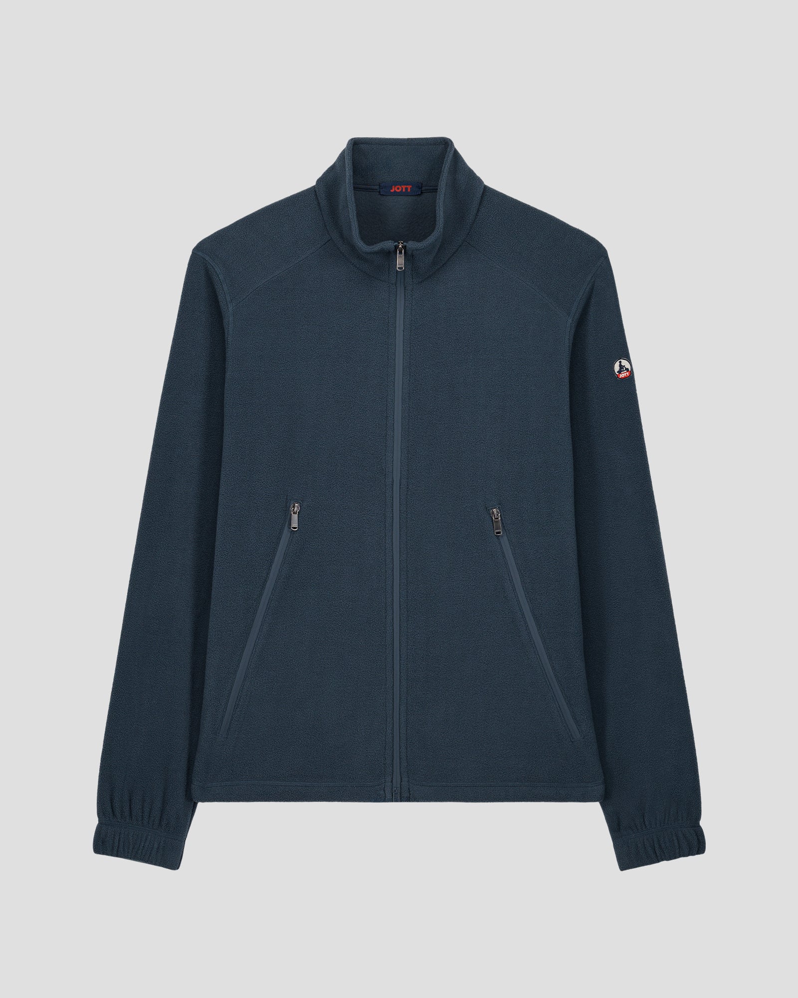 Veste zippée en polaire Bluestone Loid