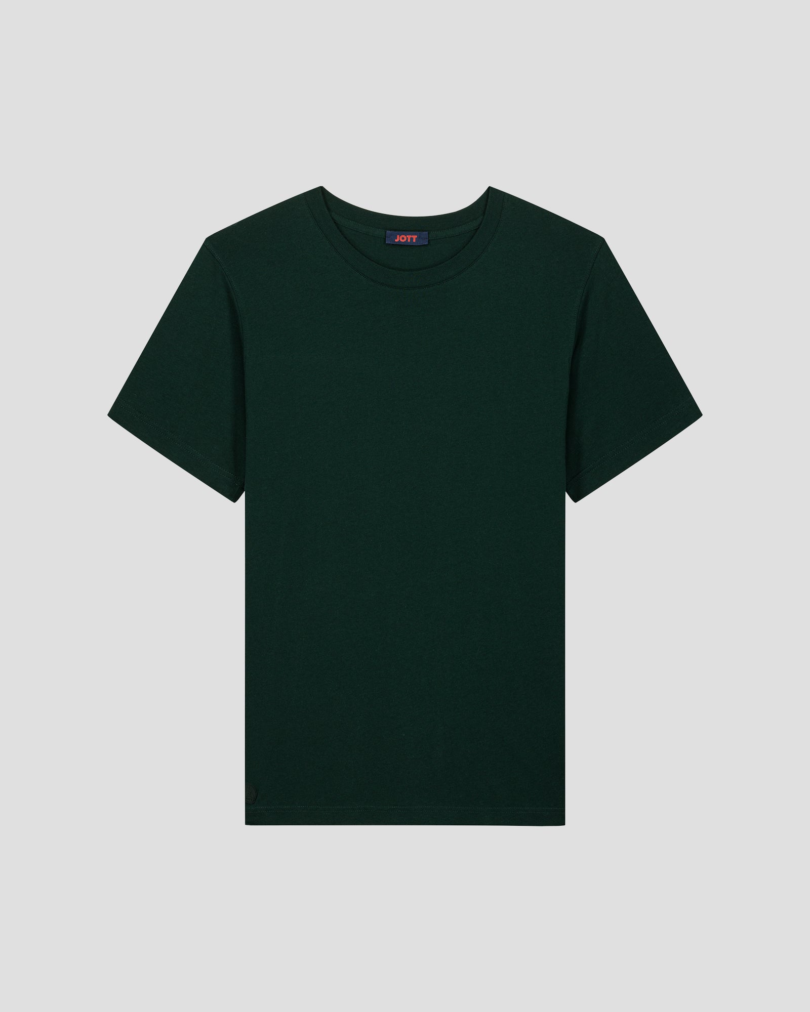 T-Shirt à col rond Forêt Petro