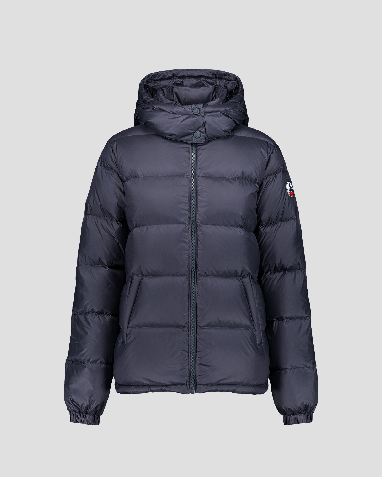 Doudoune Grand Froid esprit puffer Bluestone Prague