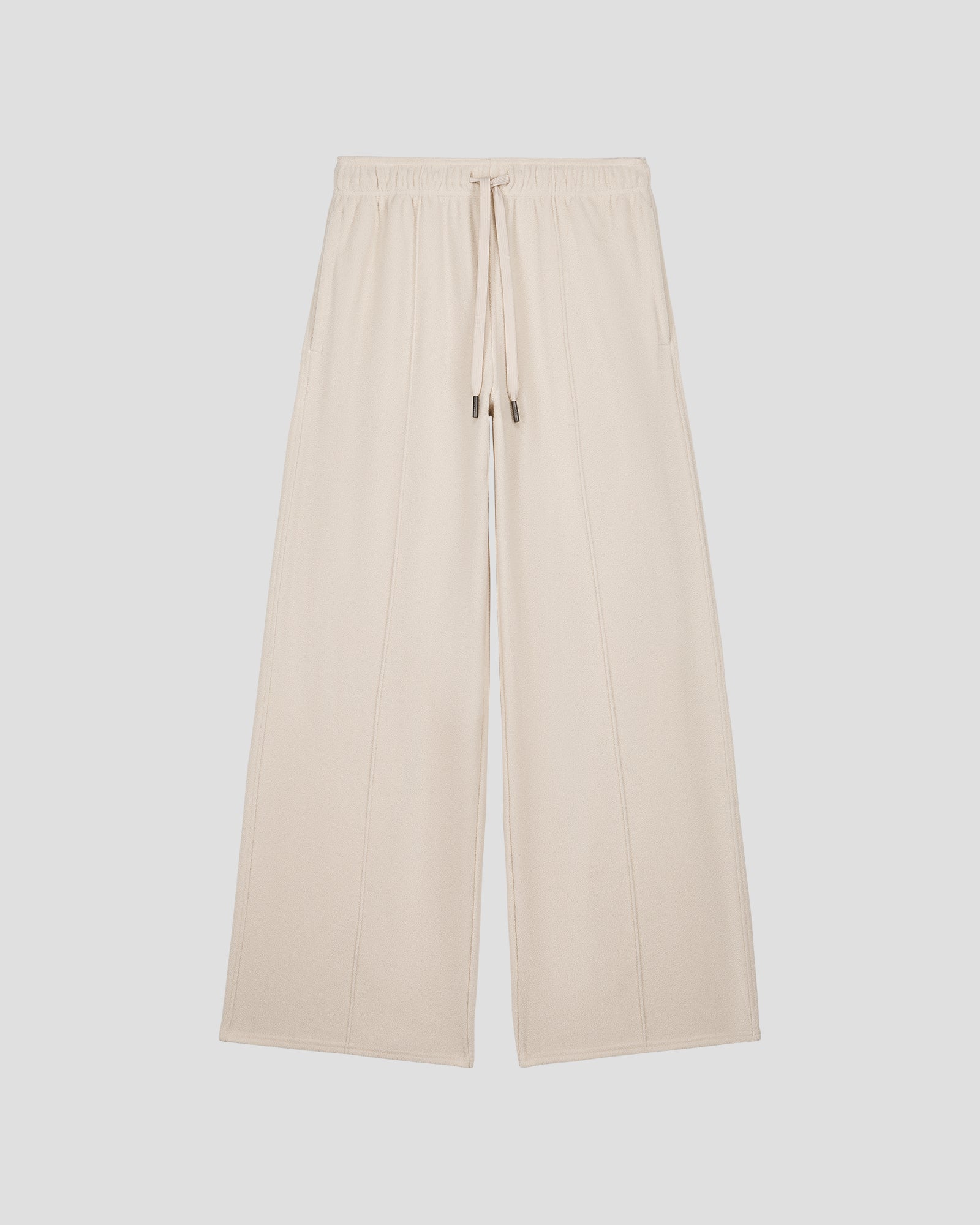 Pantalon polaire Naturel Silvia