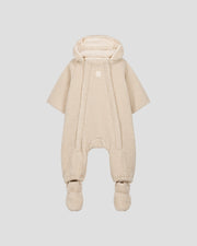 Combinaison bébé sherpa Naturel Timeo