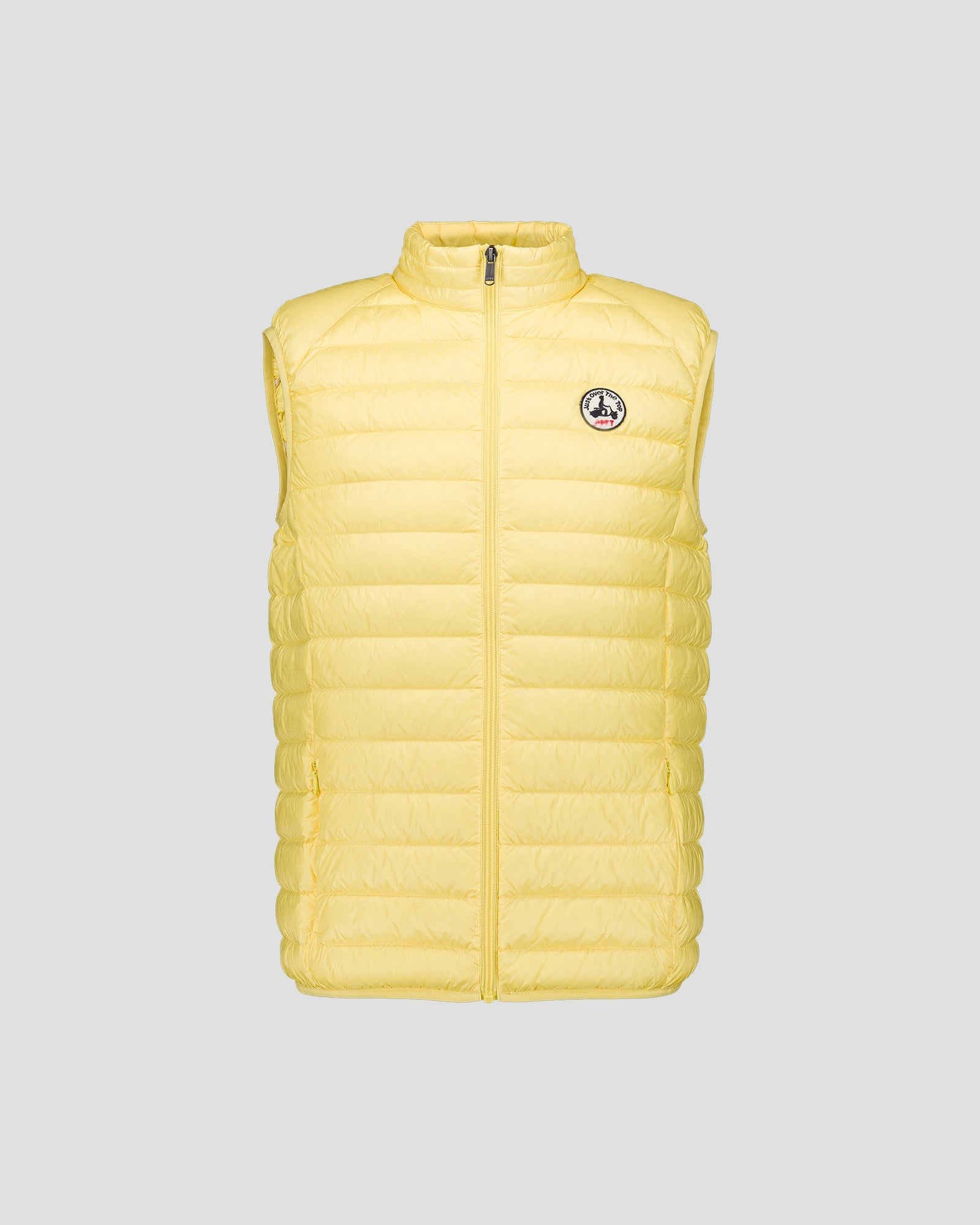 Doudoune sans manches Limonade Tom