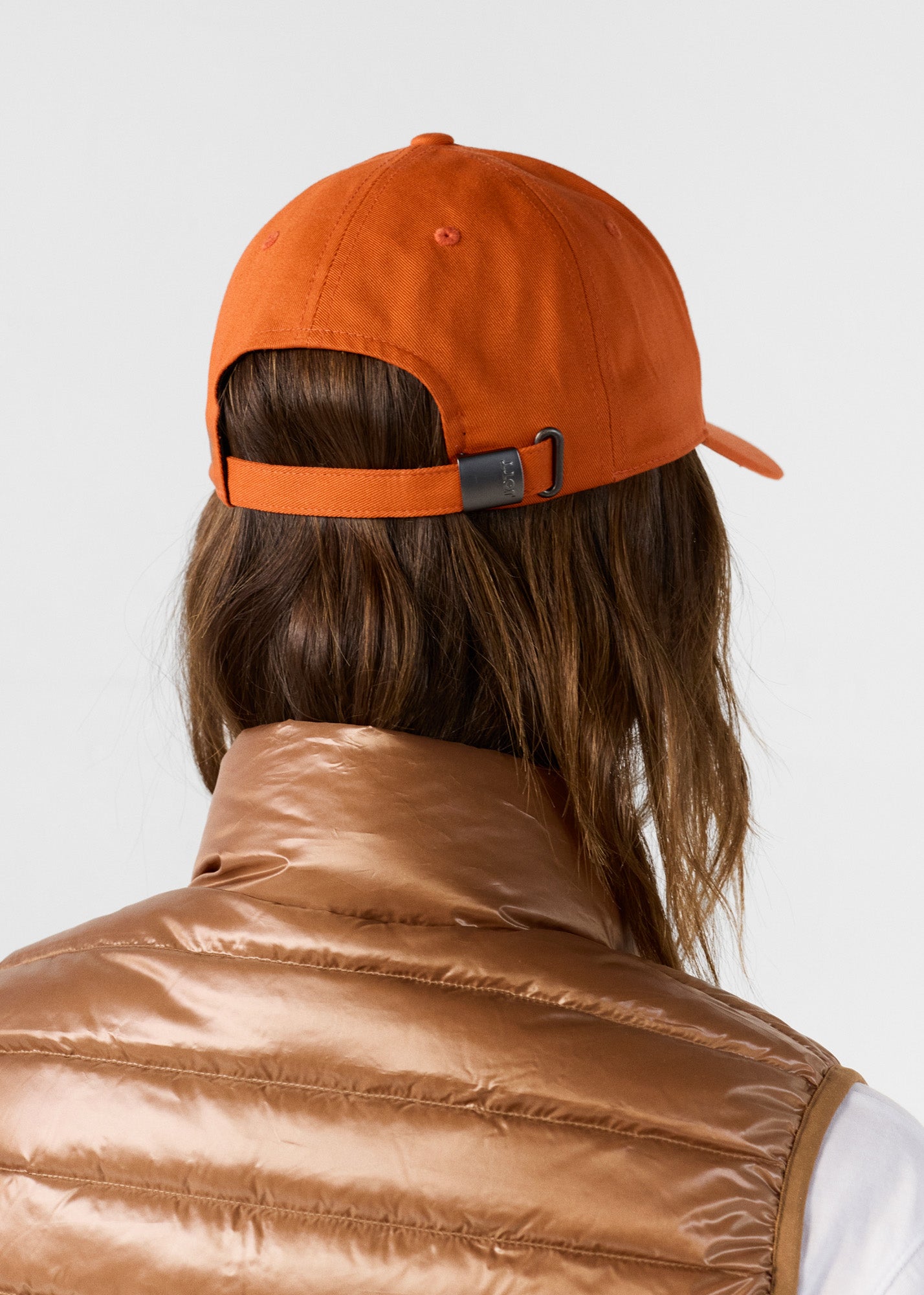 Casquette Rouge feu Cas 3.0