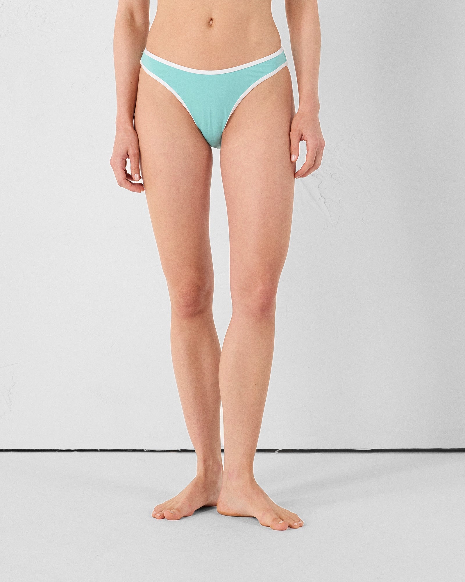 Bas de maillot de bain brésilien Lagon Maeva bottom