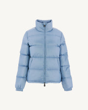 Doudoune matelassée Grand Froid Bleu délavé Cardiff