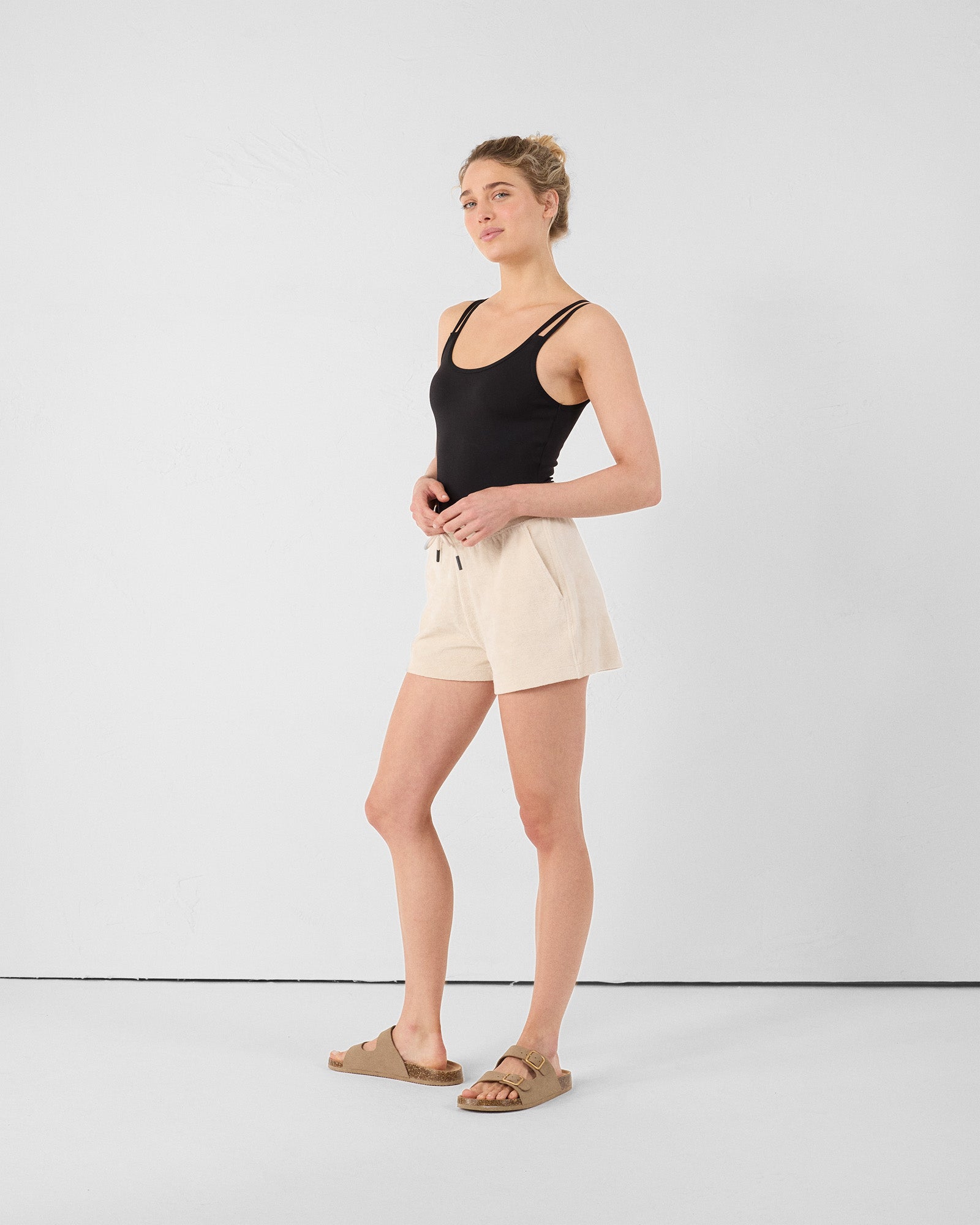 Maillot de bain femme Noir Mary