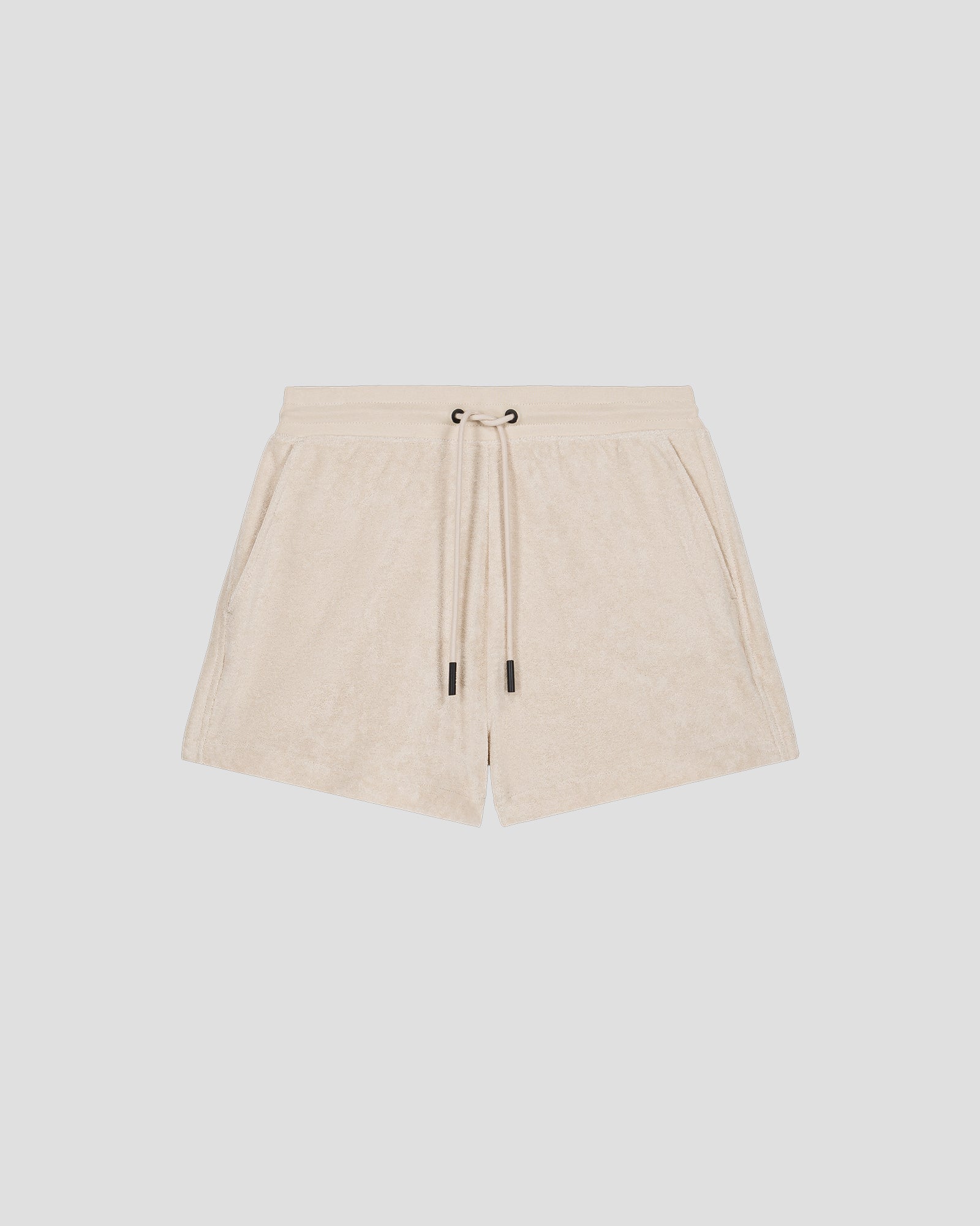 Short éponge Sable Blossom