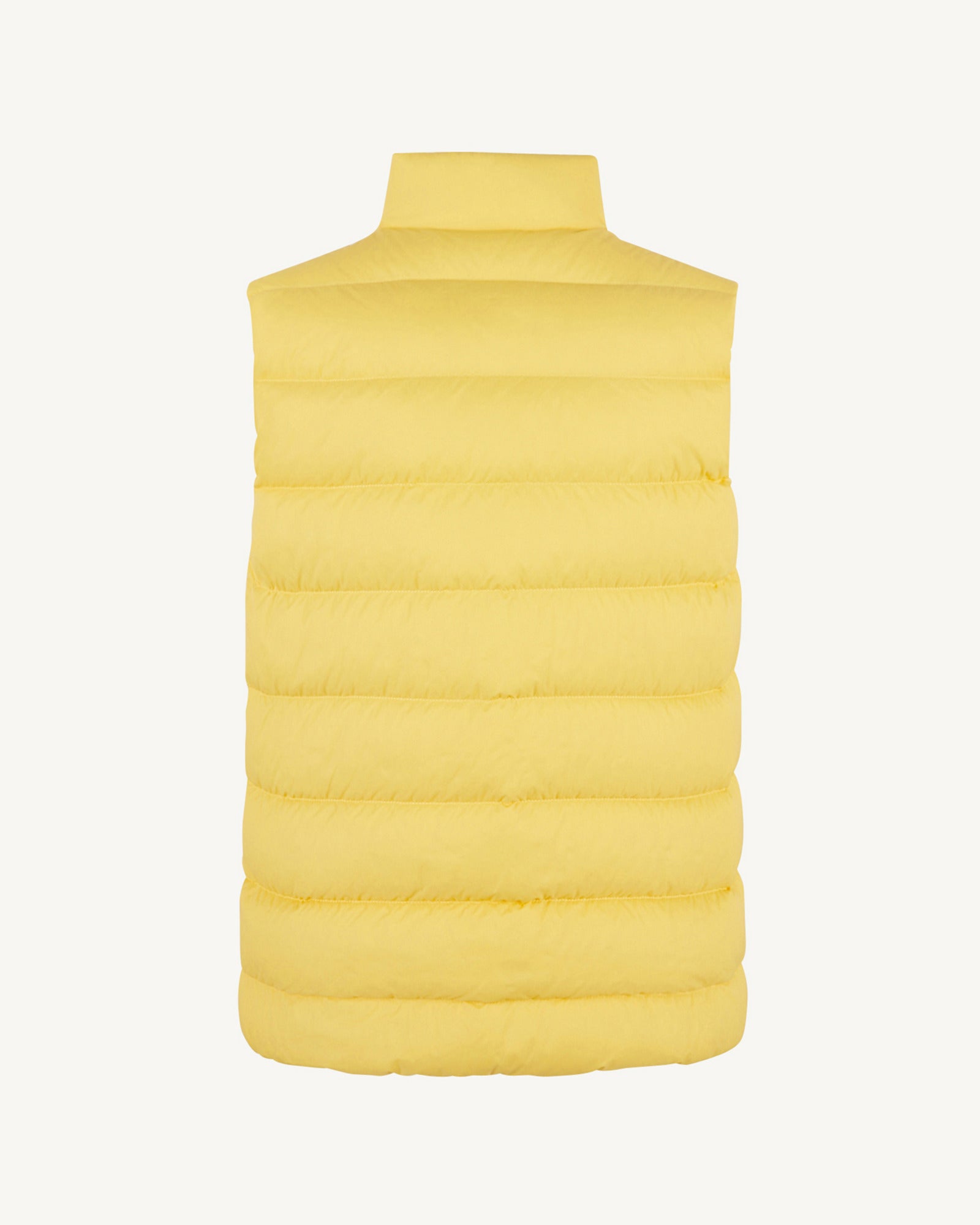 Doudoune légère sans manches Miel Valentine