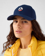 Casquette Marine Cas 3.0