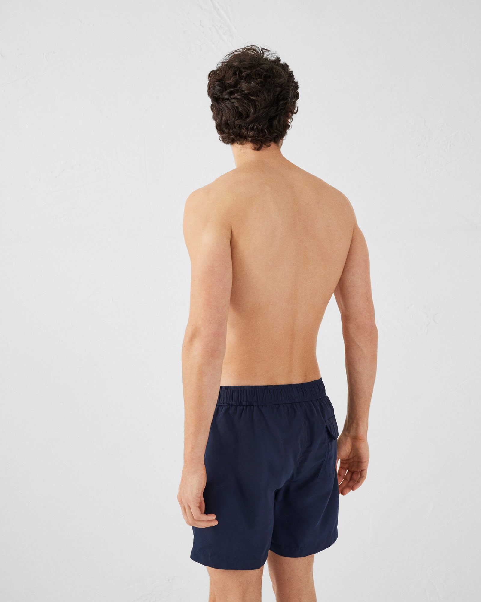 Maillot de bain Marine Niolon