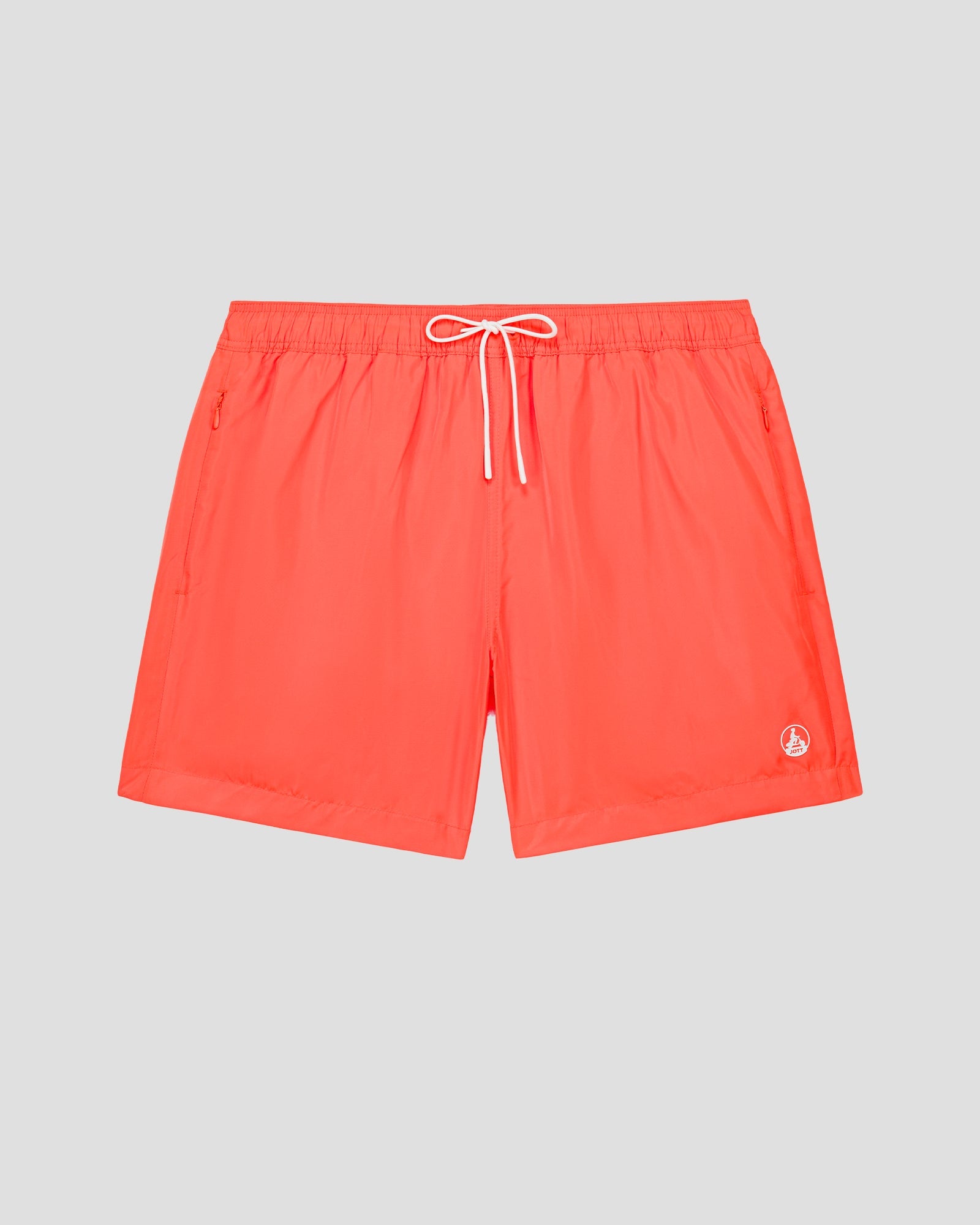 Maillot de bain Orange fluo Niolon fluo