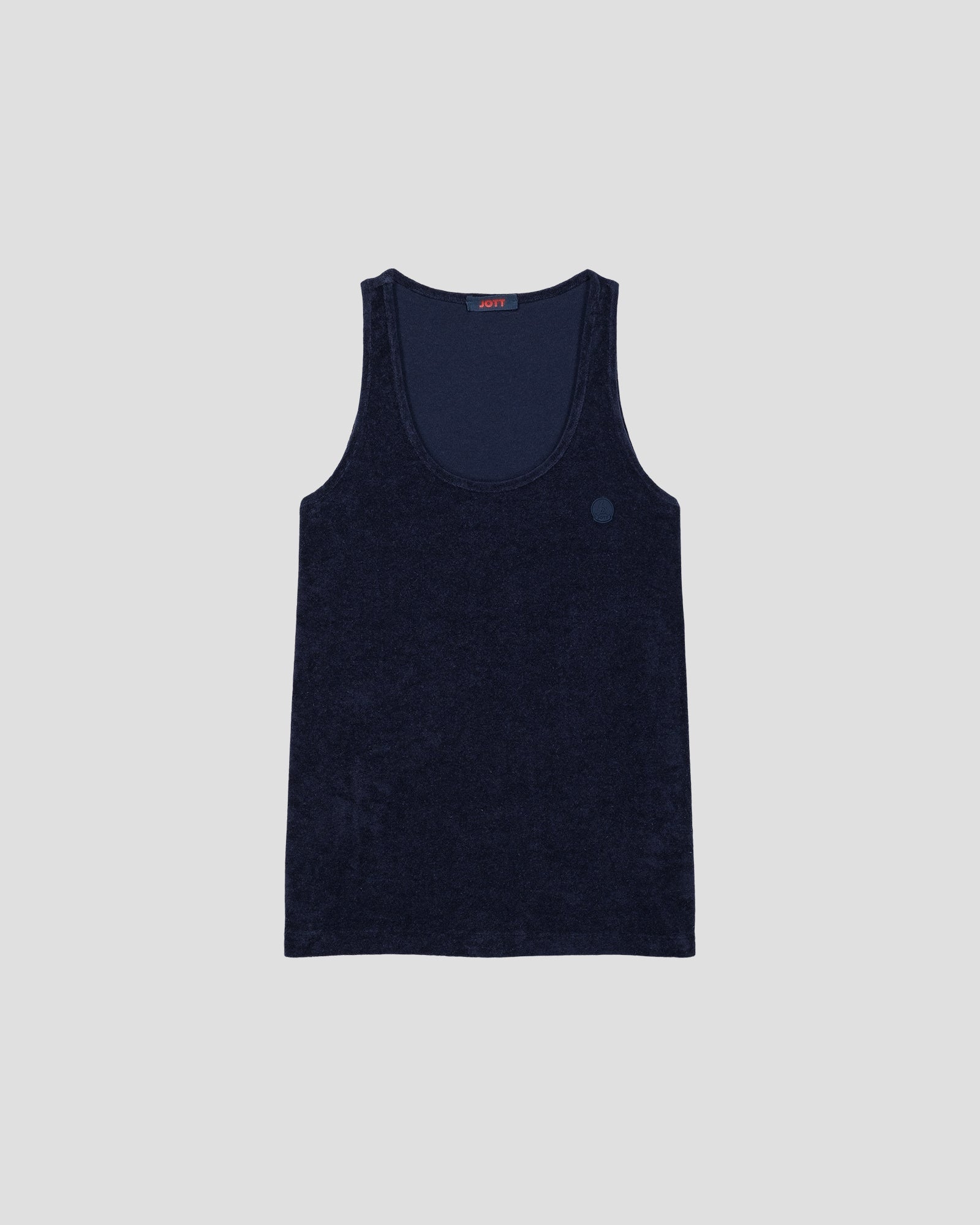 Débardeur éponge Marine Margarita