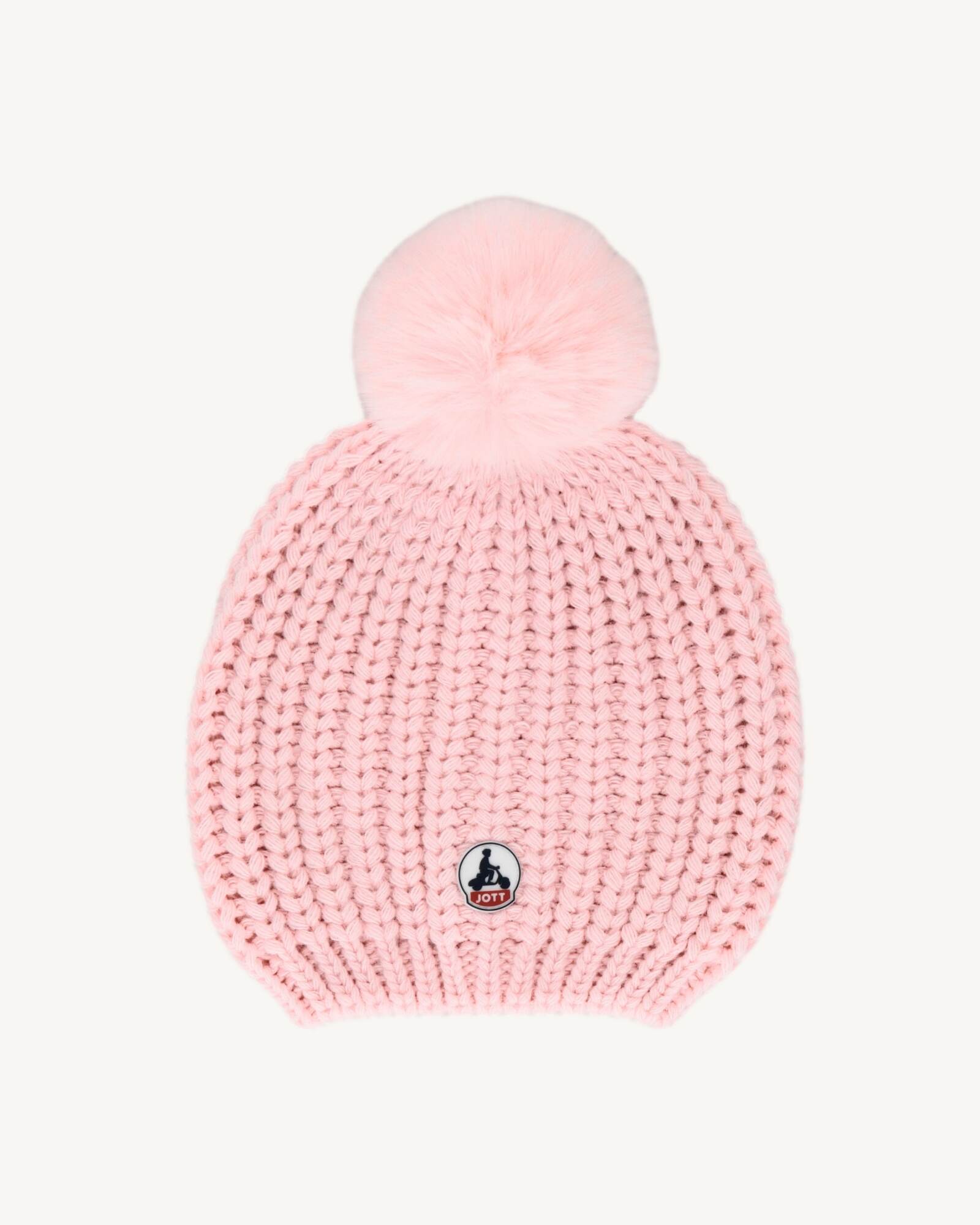 Bonnet Rose pêche Montreal 2.0