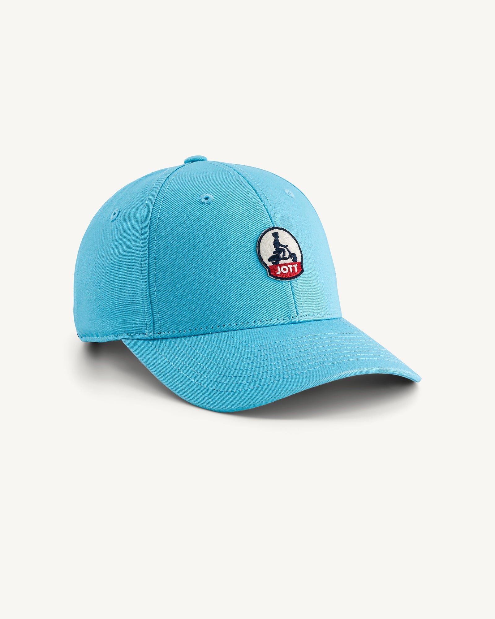 Casquette Bleu horizon Cas 3.0