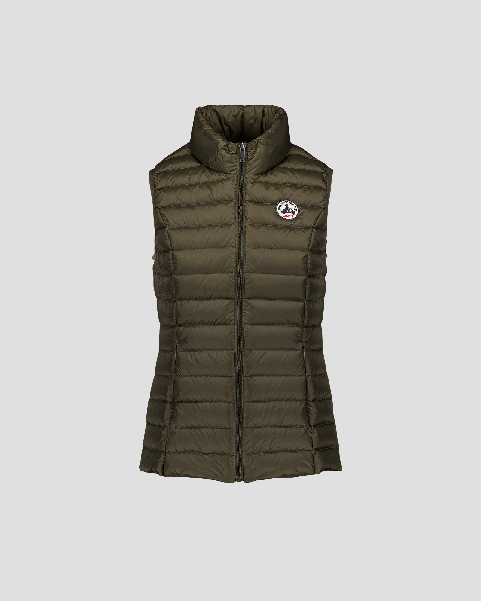 Doudoune légère sans manches Army Seda