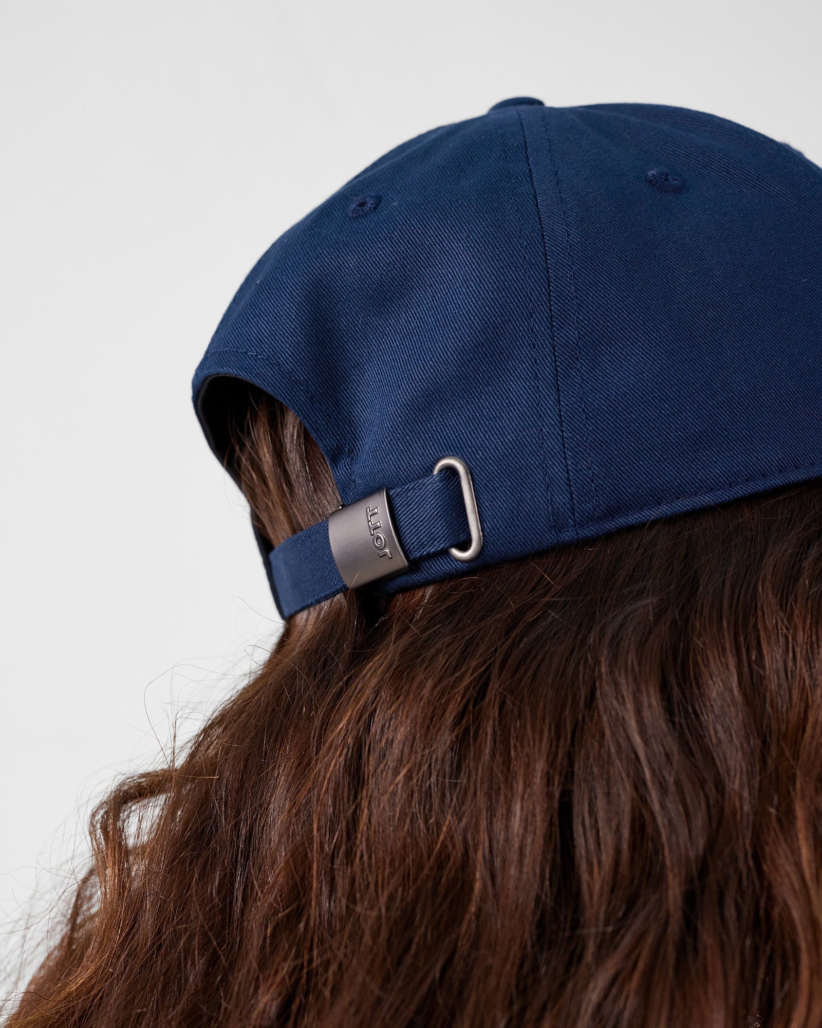 Casquette Marine Nael