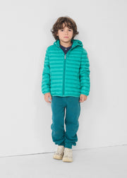 Pantalon de jogging enfant Deep lake Mika