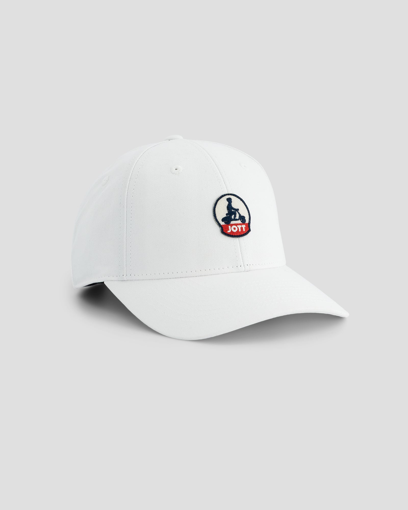 Casquette Blanc Cas 3.0