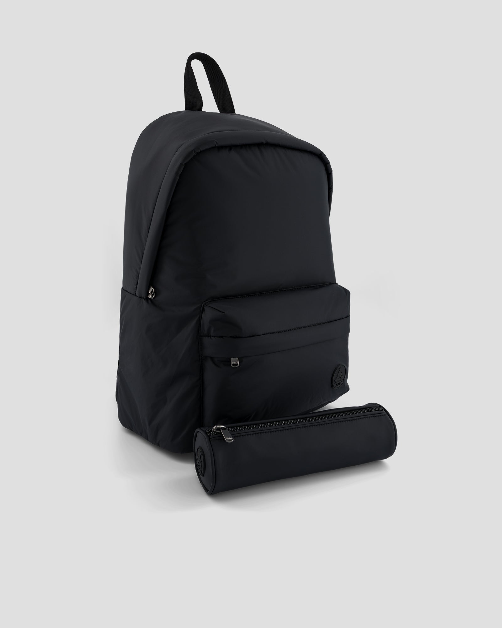 Sac à dos Noir Ethos