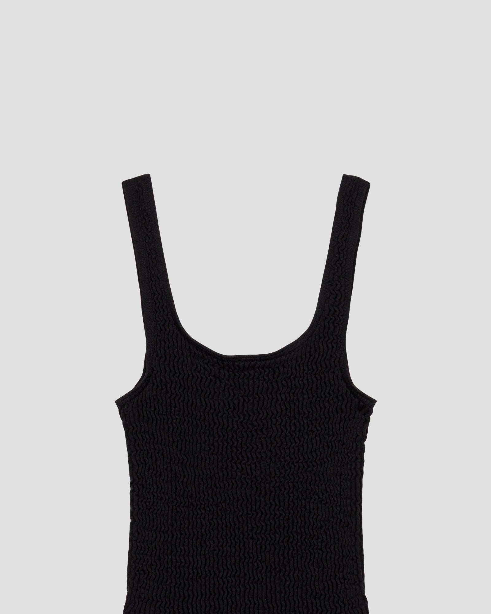 Maillot de bain Taille Unique Noir Marina