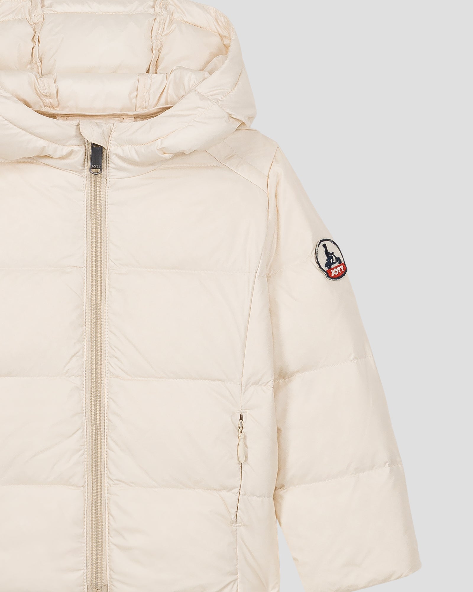 Doudoune Grand Froid bébé Naturel Mario