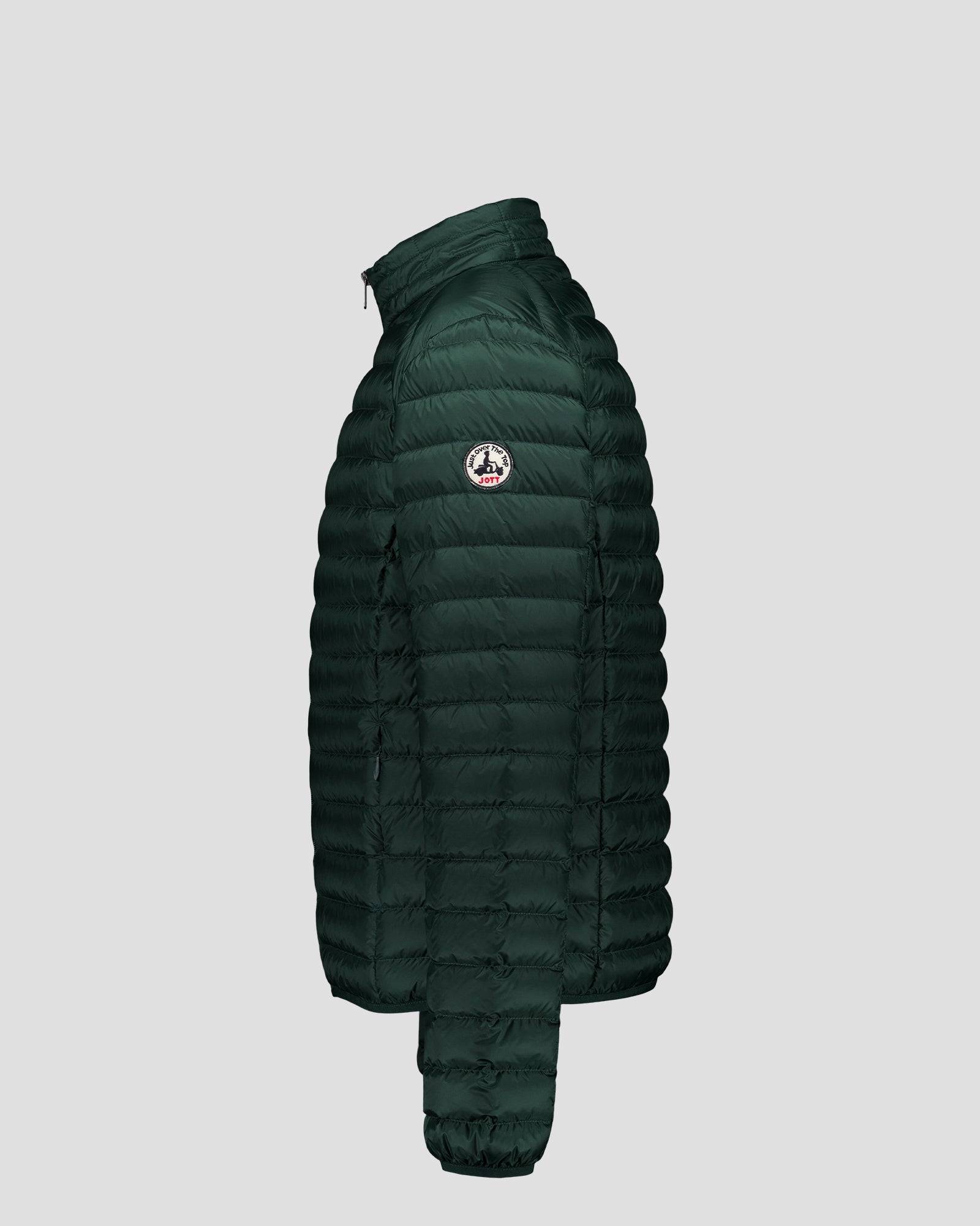 Doudoune légère Forêt Mat