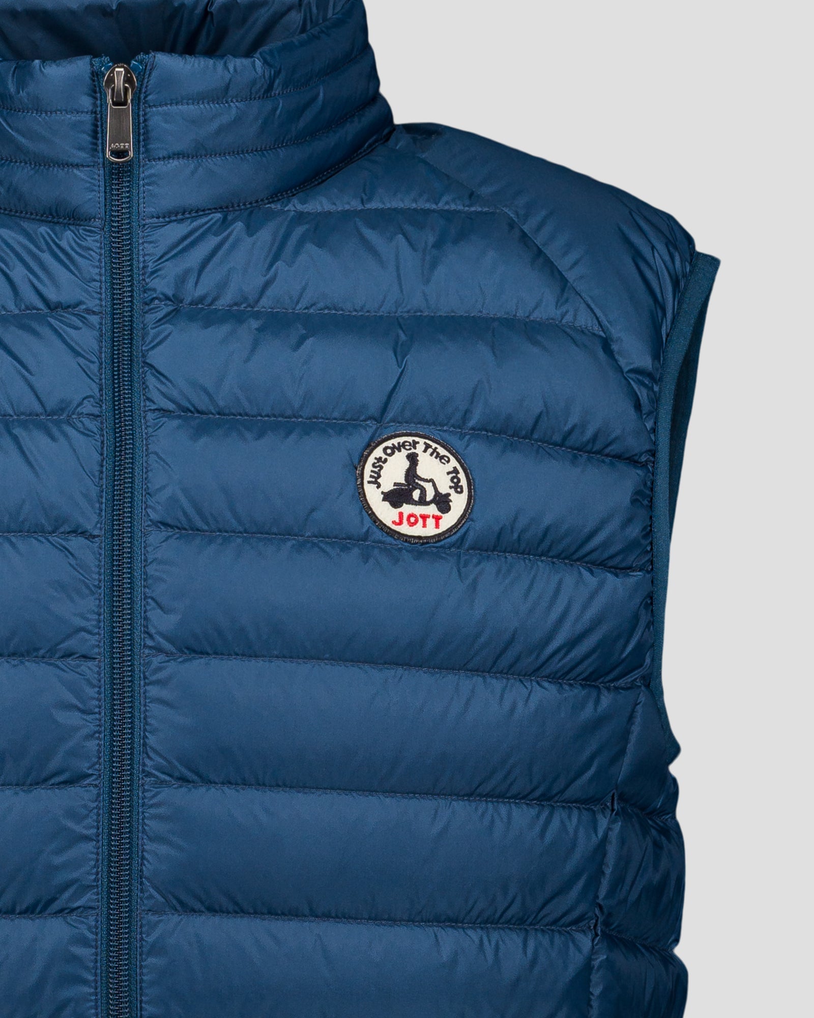 Doudoune sans manches Bluestone Tom