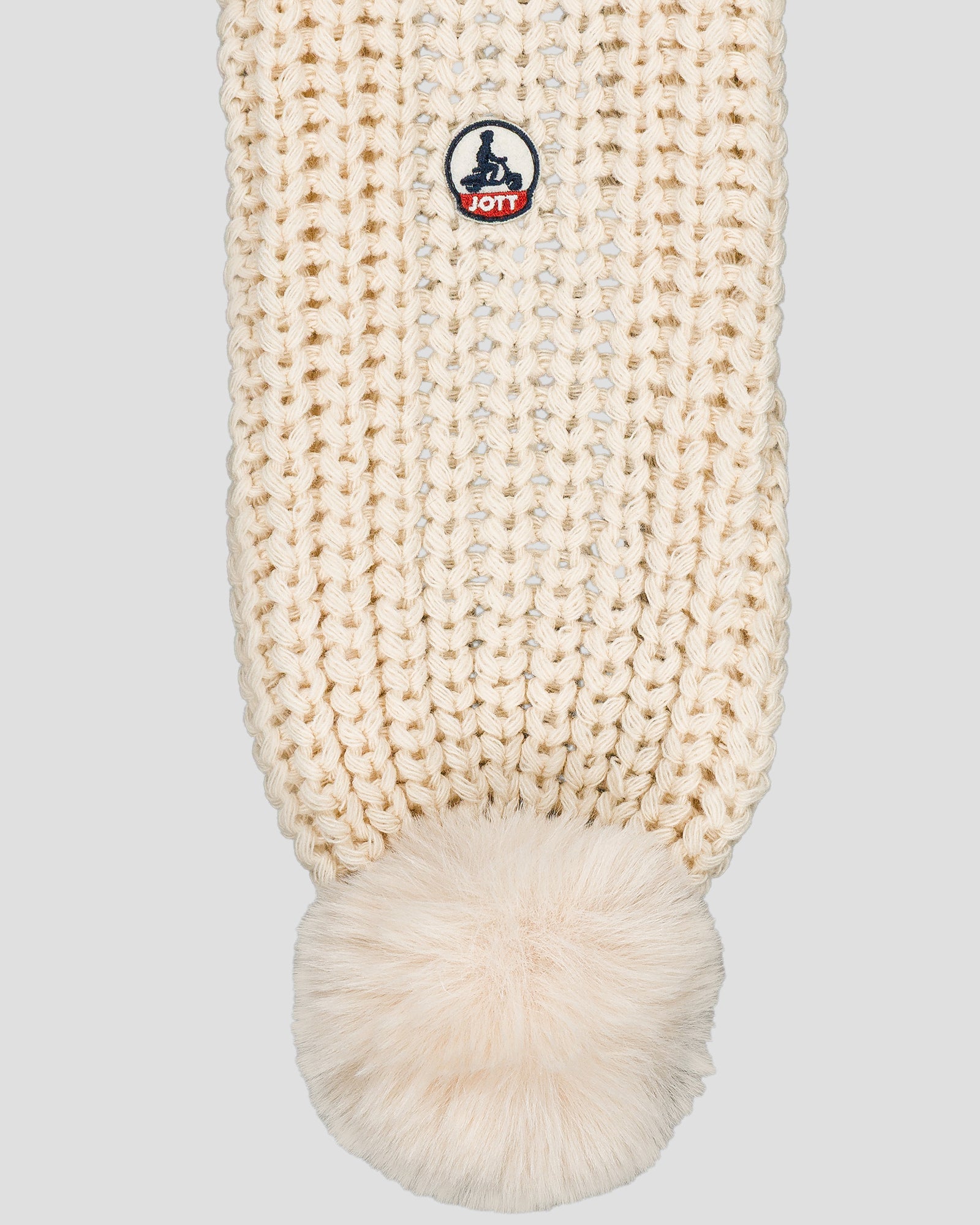 Echarpe Naturel Vancouver 2.0